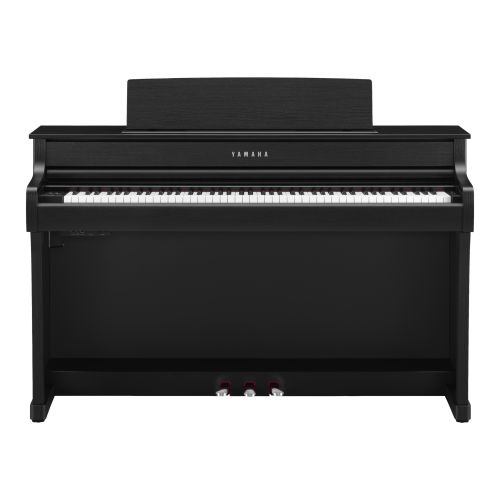 Yamaha Clavinova CLP-845 B - pianino cyfrowe