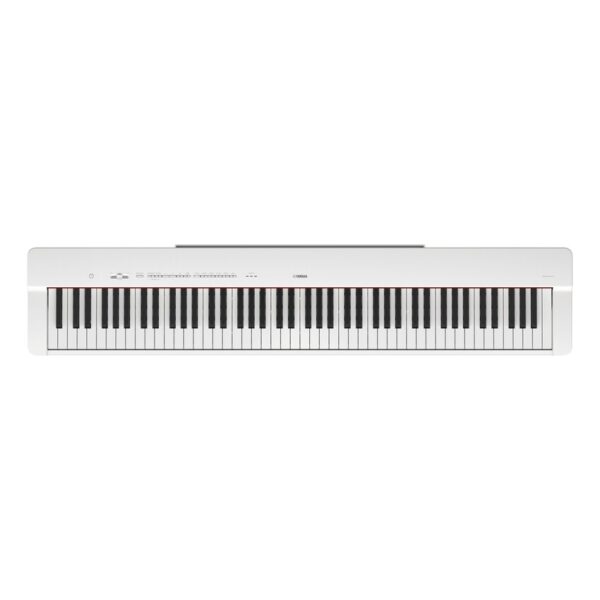 Yamaha P-225 WH - Pianino cyfrowe