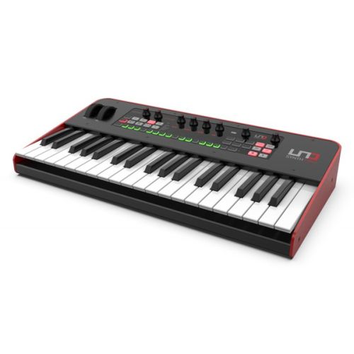 iK Multimedia Uno Synth Pro syntezator