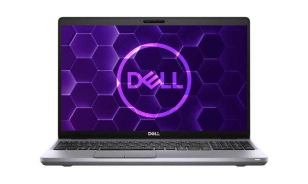 Dell Latitude 5510 15,6" i5-10210U 16GB RAM 256GB SSD IPS Full HD WIN 11 Pro