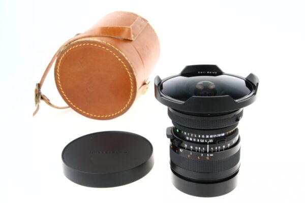 Hasselblad Distagon 30/3.5 T* CF Carl Zeiss
