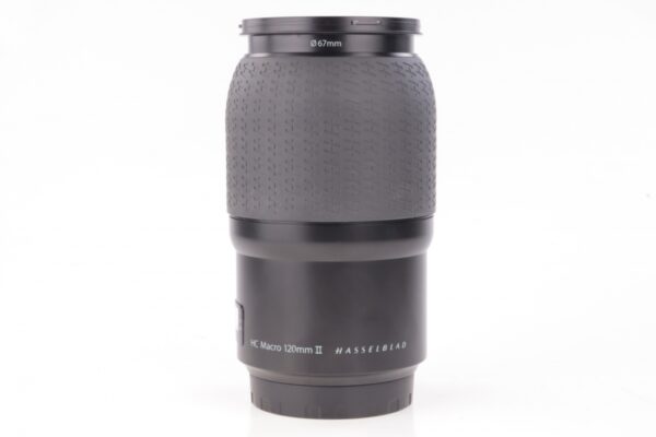 Hasselblad HC 120/4 Macro II0
