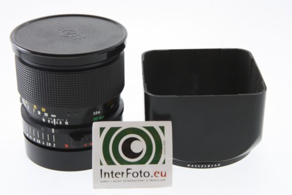 Hasselblad Planar 110/2 F T*