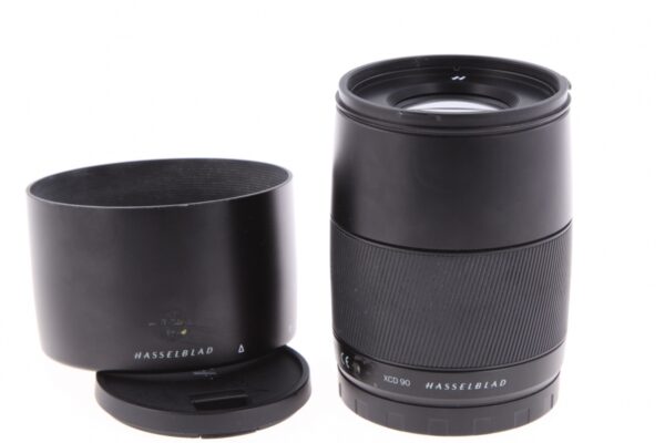 Hasselblad XCD 90mm f3.2