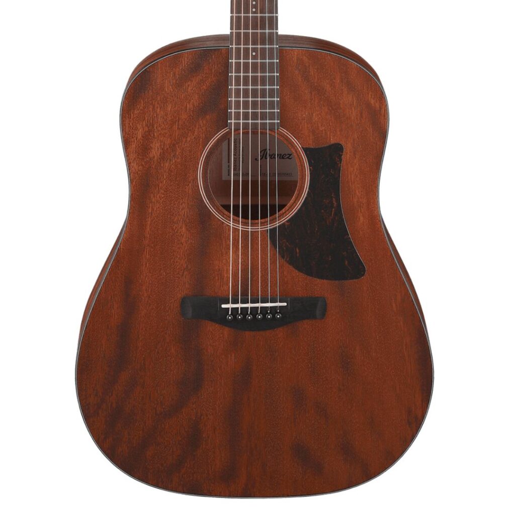 Ibanez AAD140-OPN ][ Gitara akustyczna