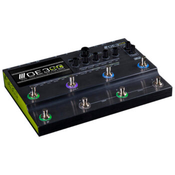 生まれのブランドで Mooer GE 300 LITE ][ Multiefekt gitarowy - Vibe ギター