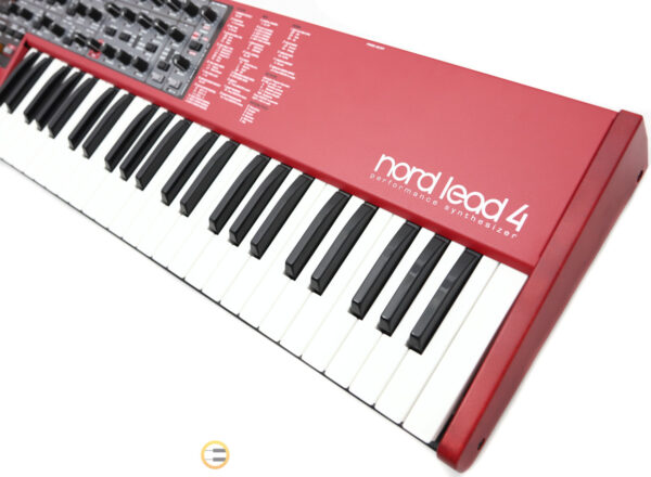 NORD LEAD 40