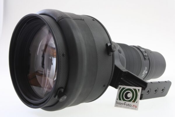 Nikon Nikkor 600mm f/4 ED VR AF-S Nano