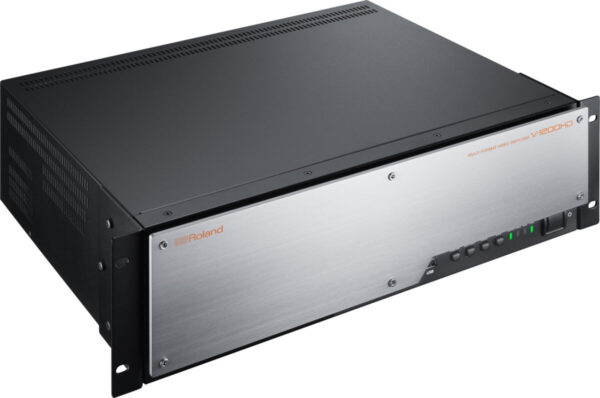 Roland V-1200 HD Wieloformatowy Mikser Video0