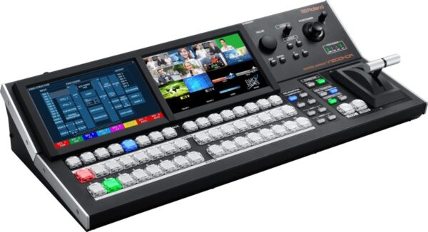Roland V-1200 HDR Powierzchnia kontrolna do V-1200 HD0