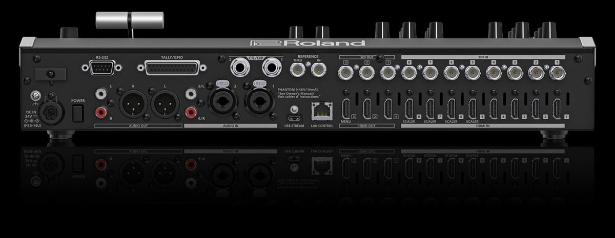 Roland V-160HD1