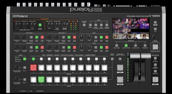 Roland V-160HD