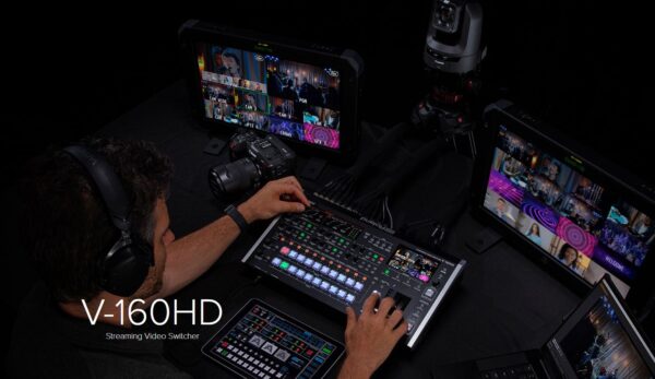 Roland V-160HD0