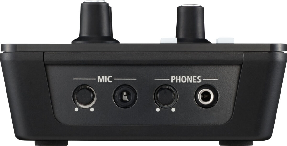 Roland V-1HD | Mikser audio-wideo | FullHD | 4-kanałowy | HDMI4