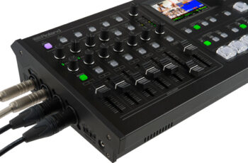 Roland VR-4HD Mikser Audio Video - Vibe