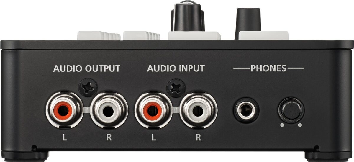 Roland XS-1HD | Matrycowy mikser Audio-Wideo FullHD | 4-kanałowy | HDMI | 4:4:4 10-bit4