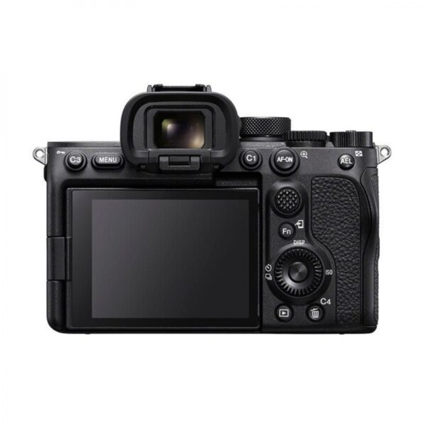 Sony A7S III ILCE-A7SM3 body0