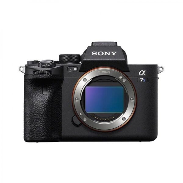 Sony A7S III ILCE-A7SM3 body