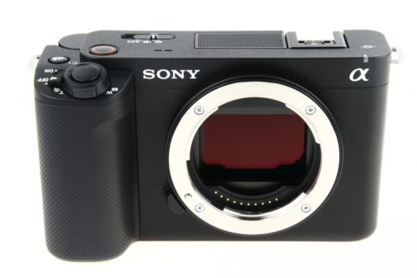 Sony ZV-E1 Full Frame Vlog camera0
