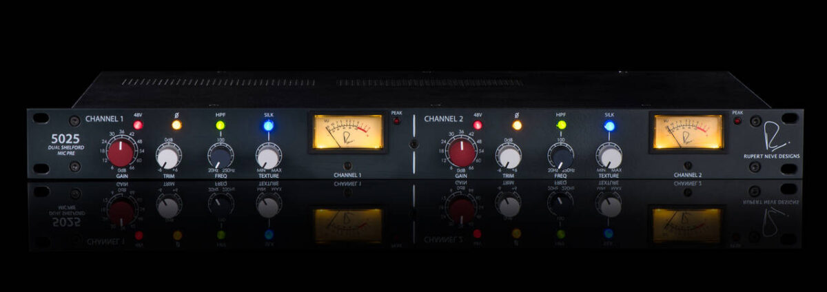 5025 Dual Shelford Mic Pre3