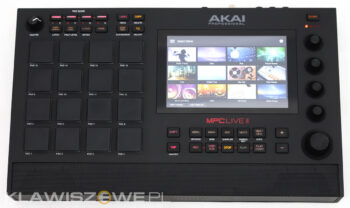 AKAI MPC LIVE II - Vibe