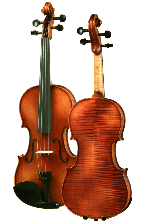AKORD KVINT Harald Lorenz No. 2A - skrzypce