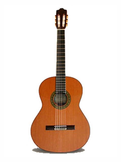 ALHAMBRA 5P - gitara klasyczna