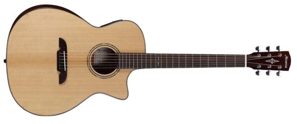 ALVAREZ AG 60 CE AR (N) gitara elektroakustyczna
