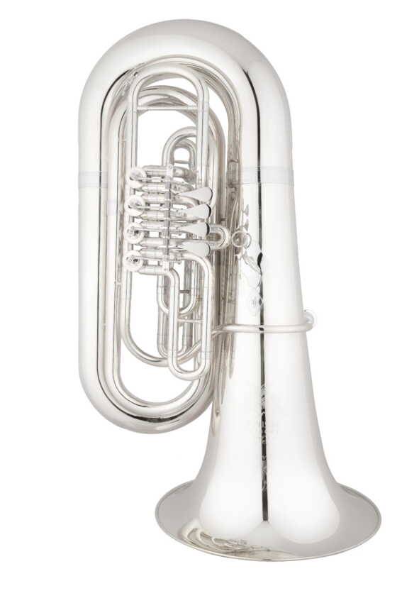 ANDREAS EASTMAN EBB562S tuba B 4/4