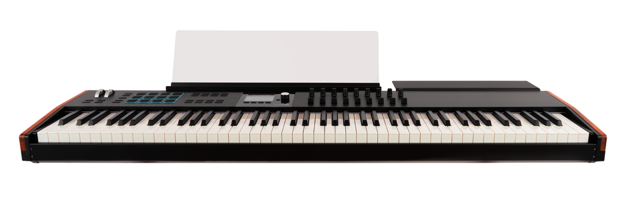 ARTURIA KeyLab 88 mk3 Black6