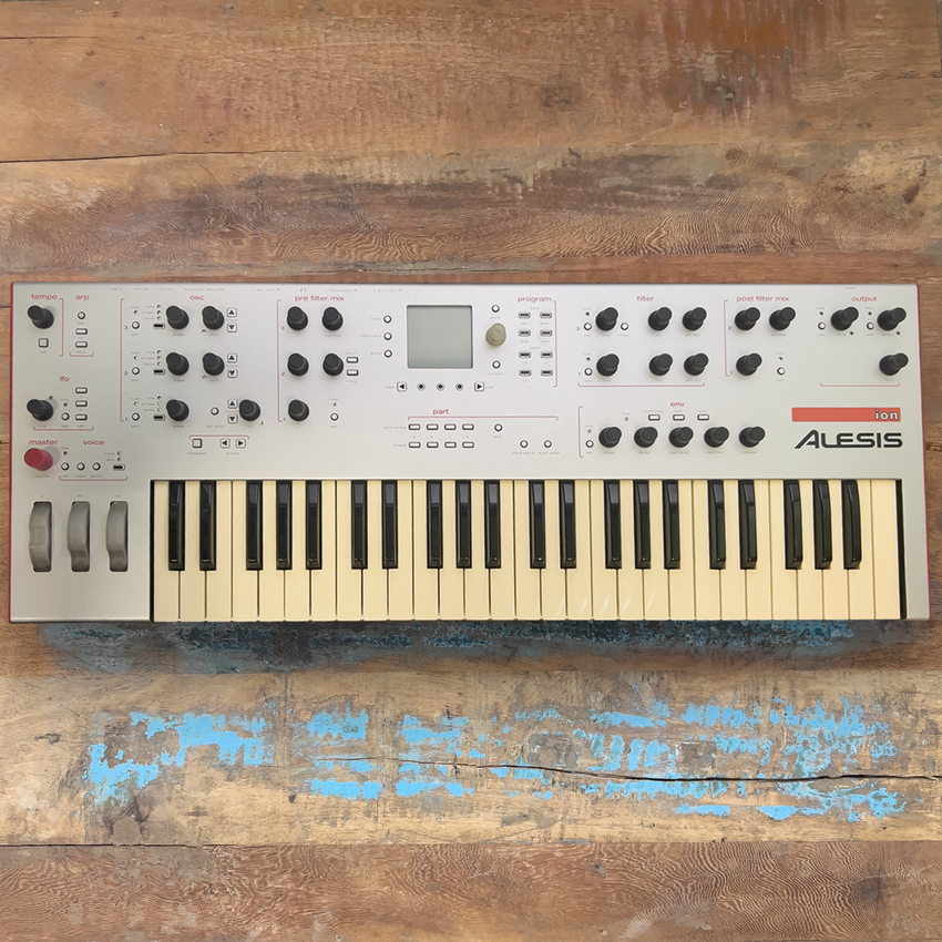 Alesis - Ion Alesis - Ion