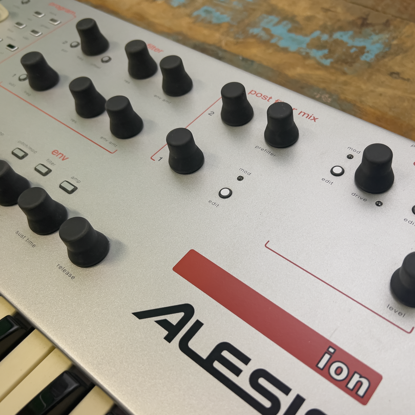 Alesis - Ion2 Alesis - Ion2
