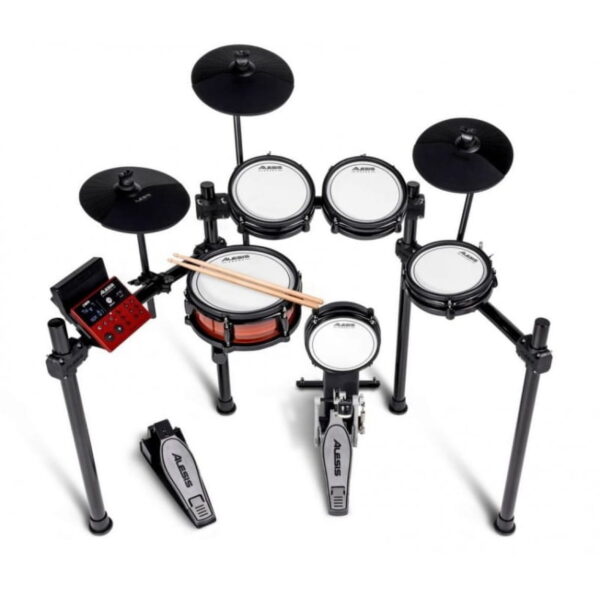 Alesis Nitro Pro Kit Perkusja Elektroniczna