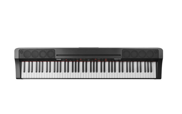 Alesis Prestige Artist0