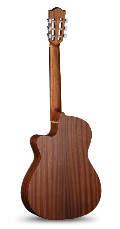 Alhambra Z-Nature CW EZ gitara elektro-klasyczna0