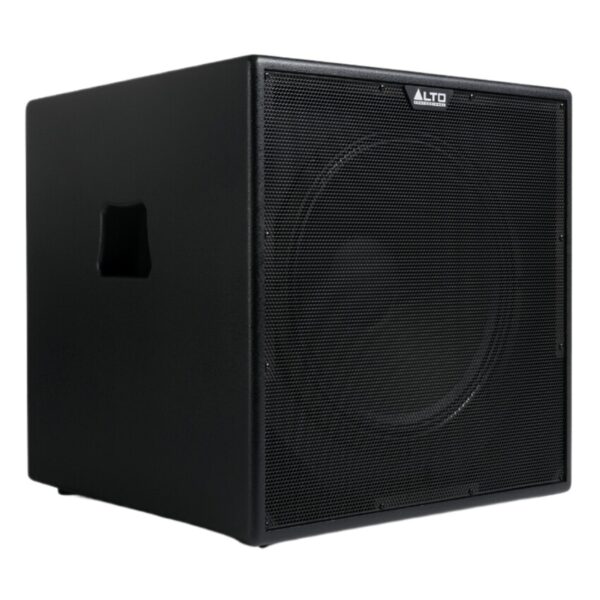 Alto Professional TX18S - subwoofer aktywny0