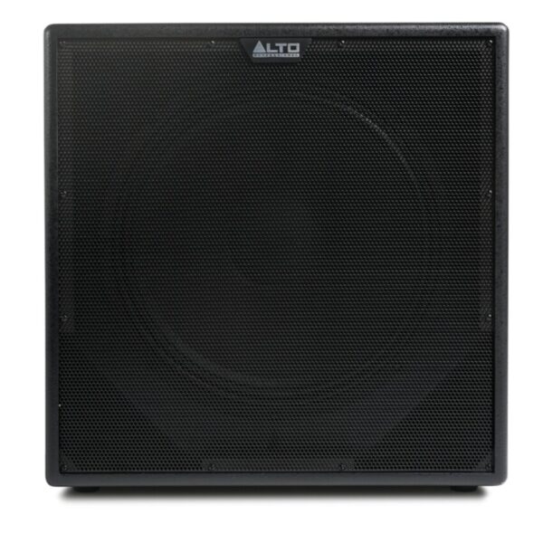 Alto Professional TX18S - subwoofer aktywny