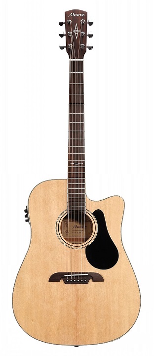 Alvarez AD 60 CE