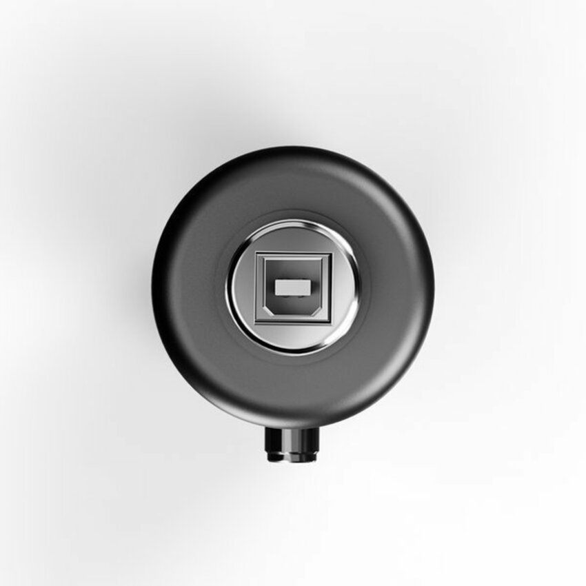 Antelope audio AXINO SYNERGY CORE | Mikrofon1 Antelope audio AXINO SYNERGY CORE | Mikrofon1