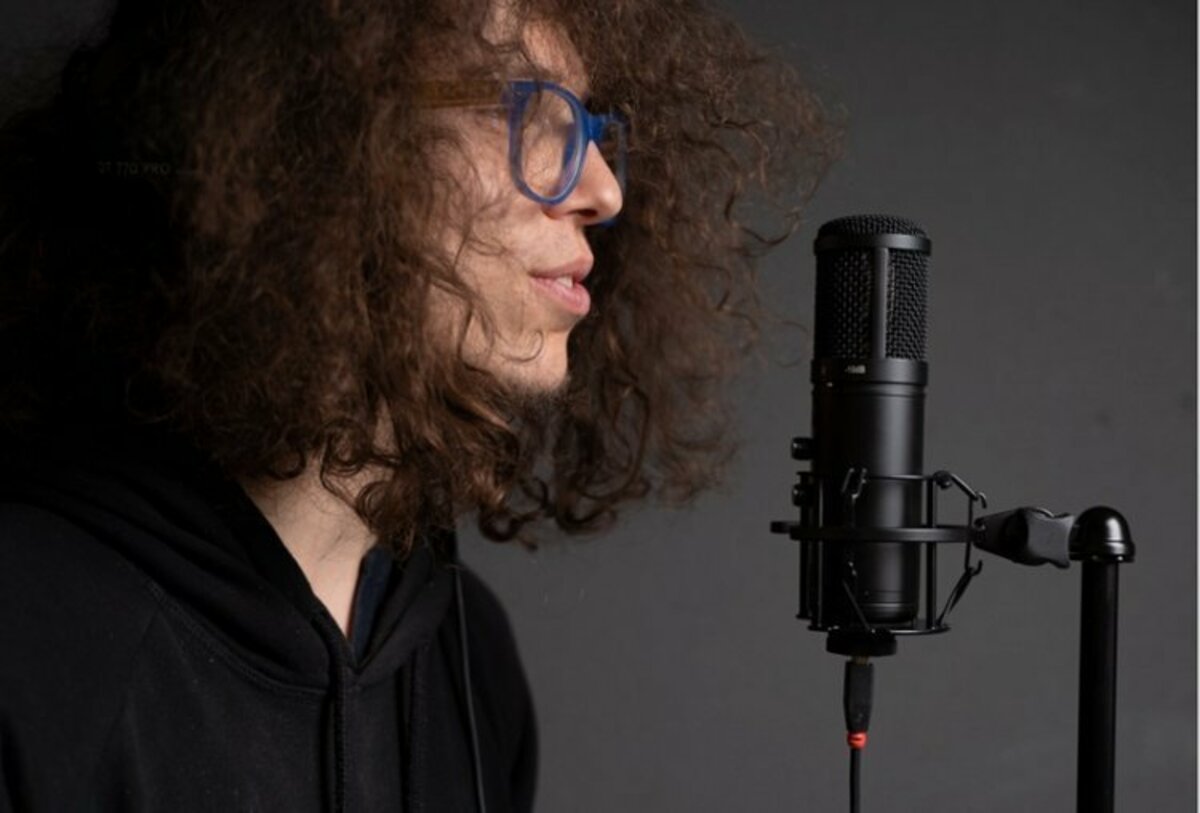 Antelope audio AXINO SYNERGY CORE | Mikrofon4 Antelope audio AXINO SYNERGY CORE | Mikrofon4