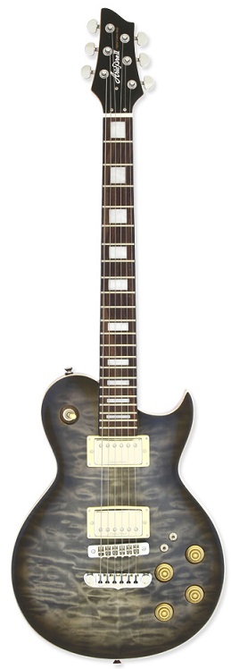 Aria PE-480 SBKB