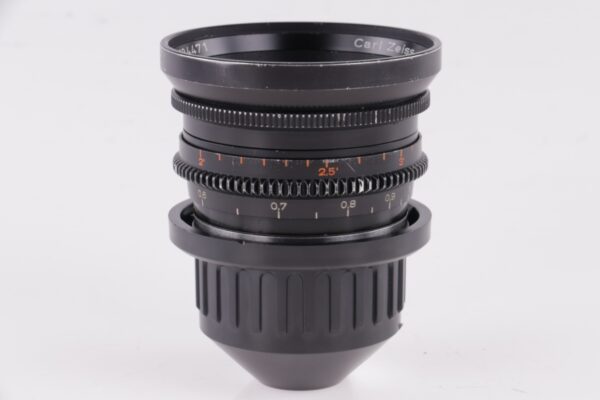 Arriflex Carl Zeiss 32/2 Planar T* ARRI PL0