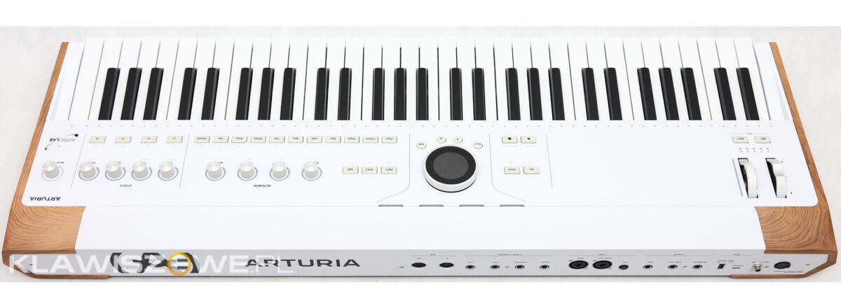 Arturia AstroLab9