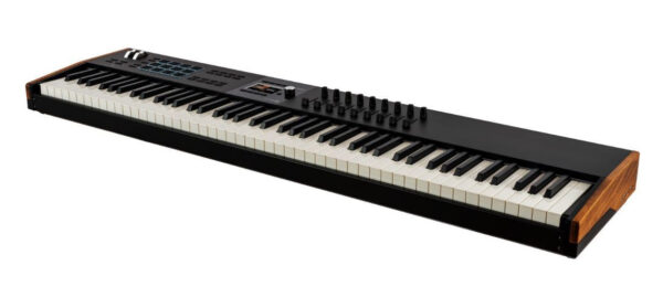 Arturia KeyLab 88 mk3 Black