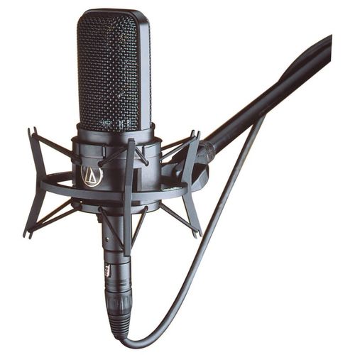 Audio Technica AT4033a SM mikrofon pojemnościowy