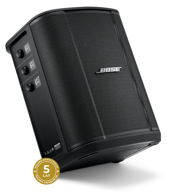 BOSE S1 Pro+ PLUS
