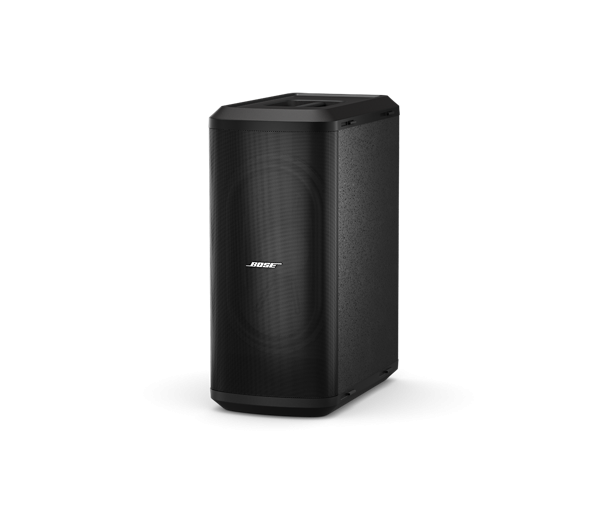 BOSE SUB 2 - subwoofer aktywny0