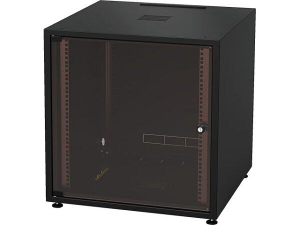 BXB RACK-12GD/SW - Szafa rack 12U, na urządzenia 482mm (19&quot)0