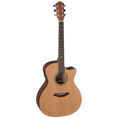 Baton Rouge AR11C/ACE-W gitara elektroakustyczna