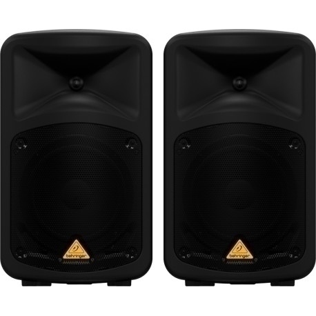 Behringer EPS500MP3 - Zestaw nagłośnieniowy